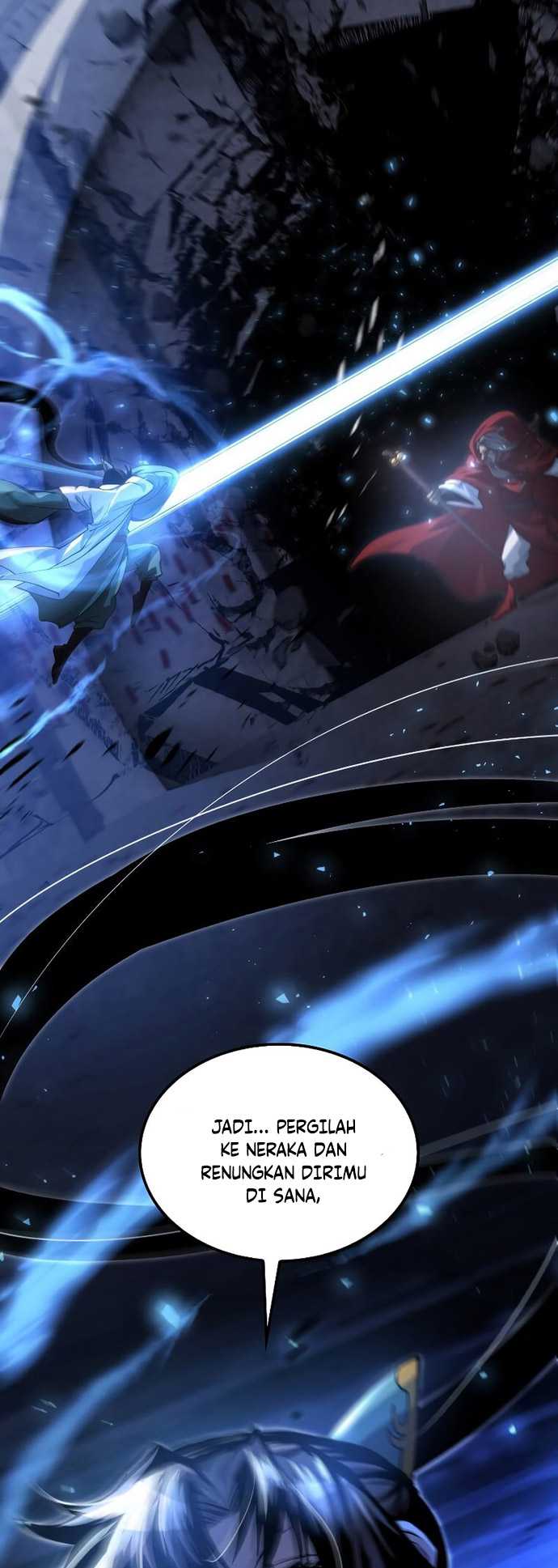 Doctor’s Rebirth Chapter 138 Gambar 68