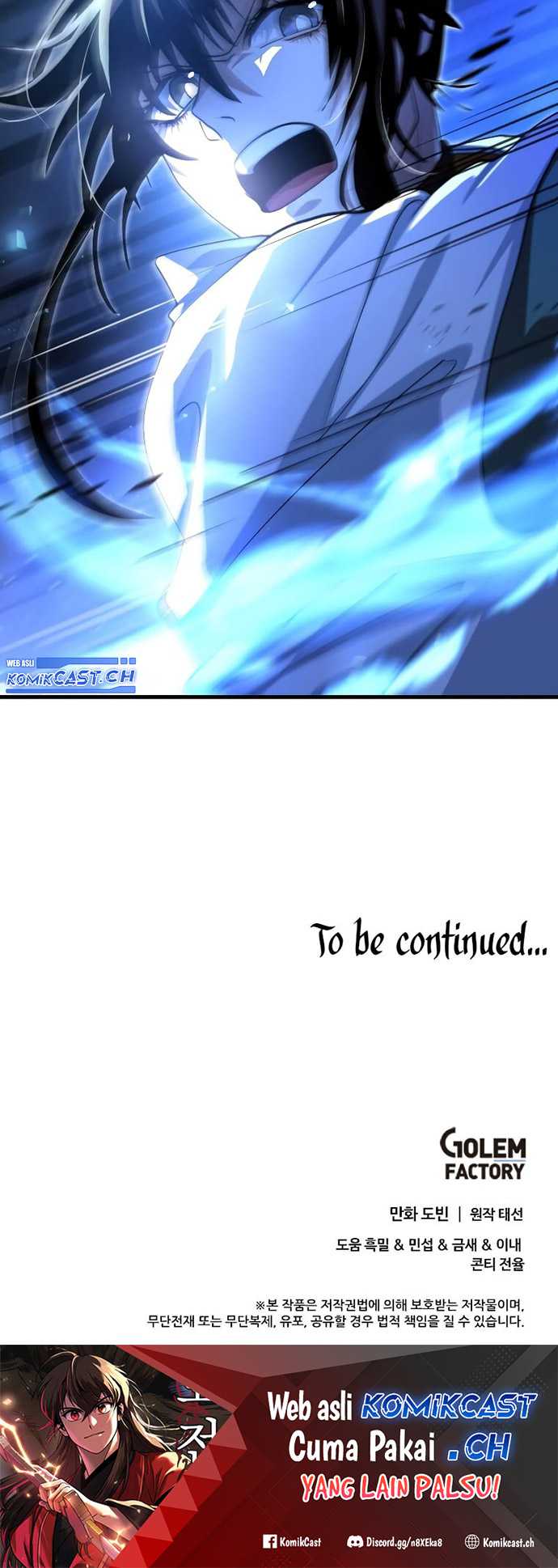 Doctor’s Rebirth Chapter 138 Gambar 69