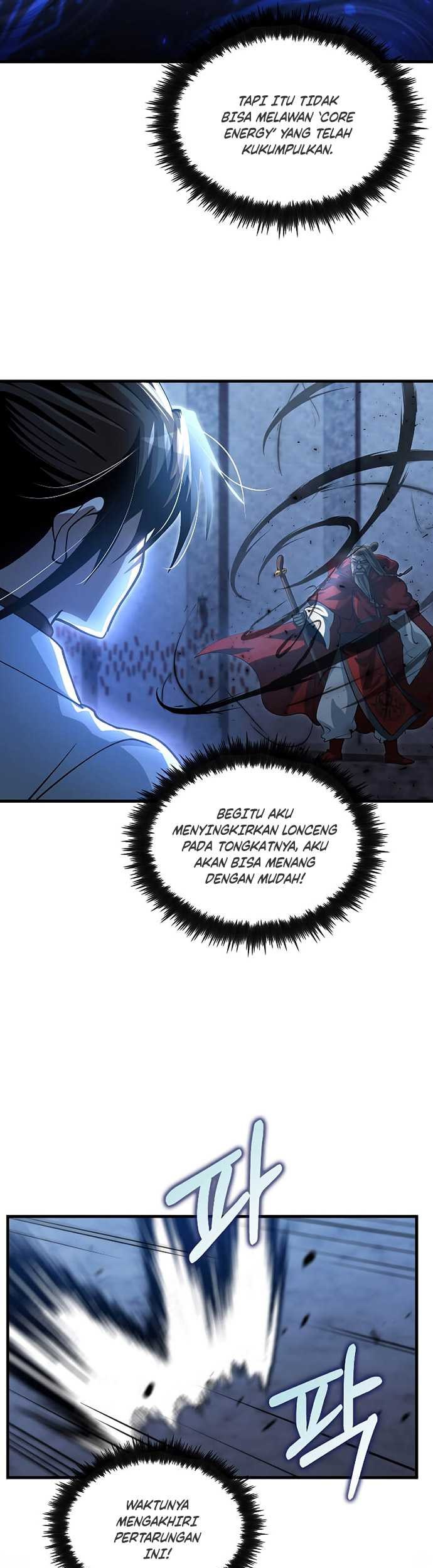 Doctor’s Rebirth Chapter 138 Gambar 58