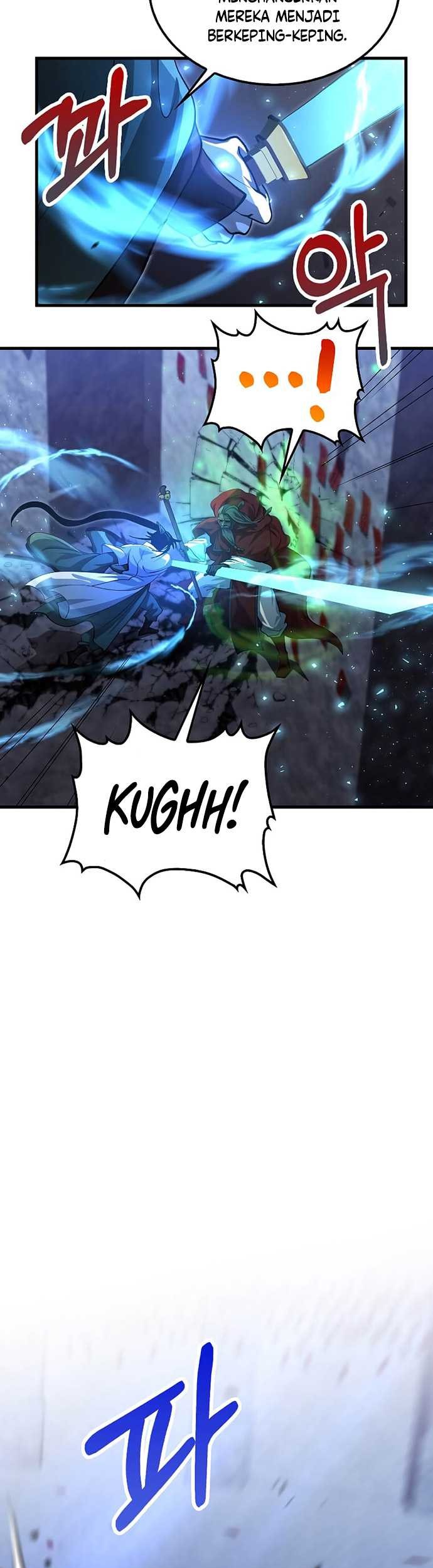 Doctor’s Rebirth Chapter 138 Gambar 6