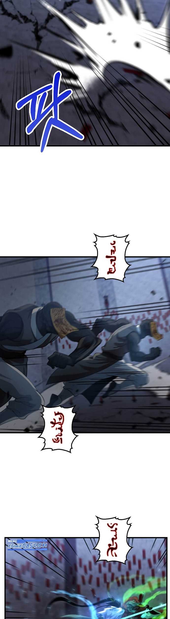 Doctor’s Rebirth Chapter 138 Gambar 8