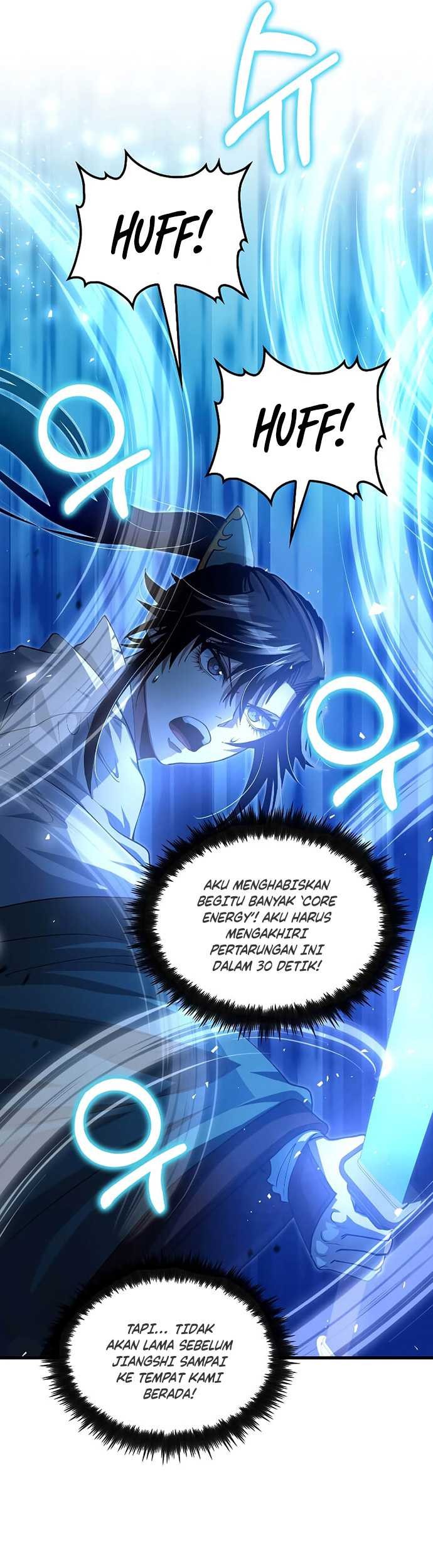 Doctor’s Rebirth Chapter 138 Gambar 10
