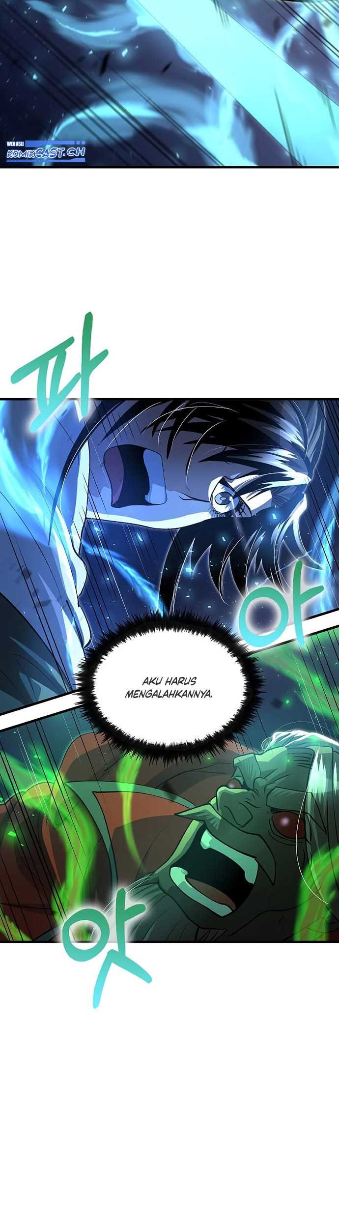 Doctor’s Rebirth Chapter 138 Gambar 14