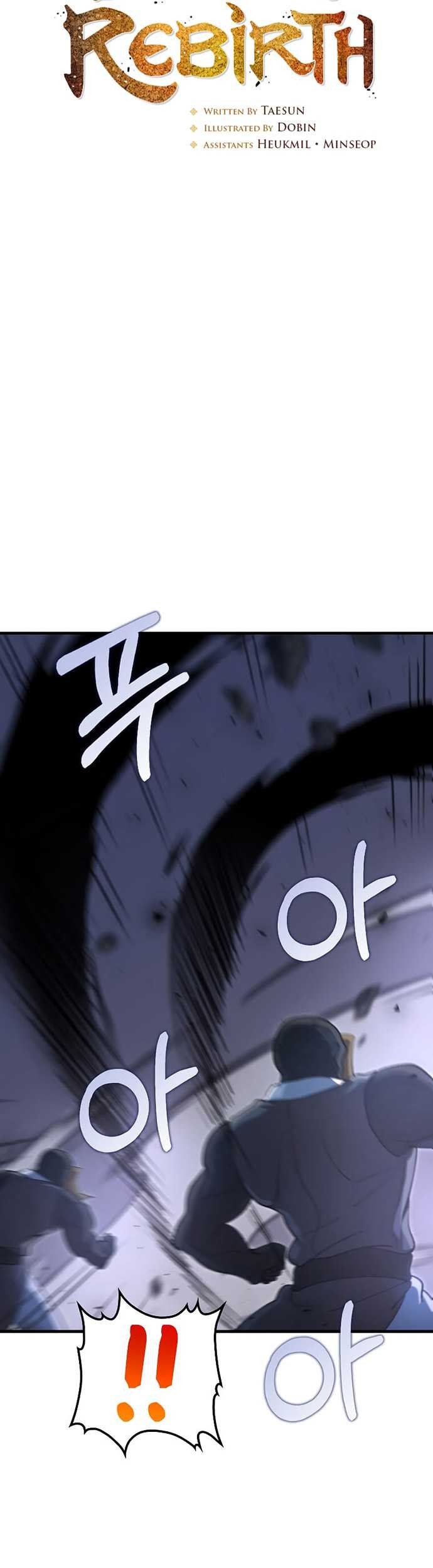 Doctor’s Rebirth Chapter 138 Gambar 16