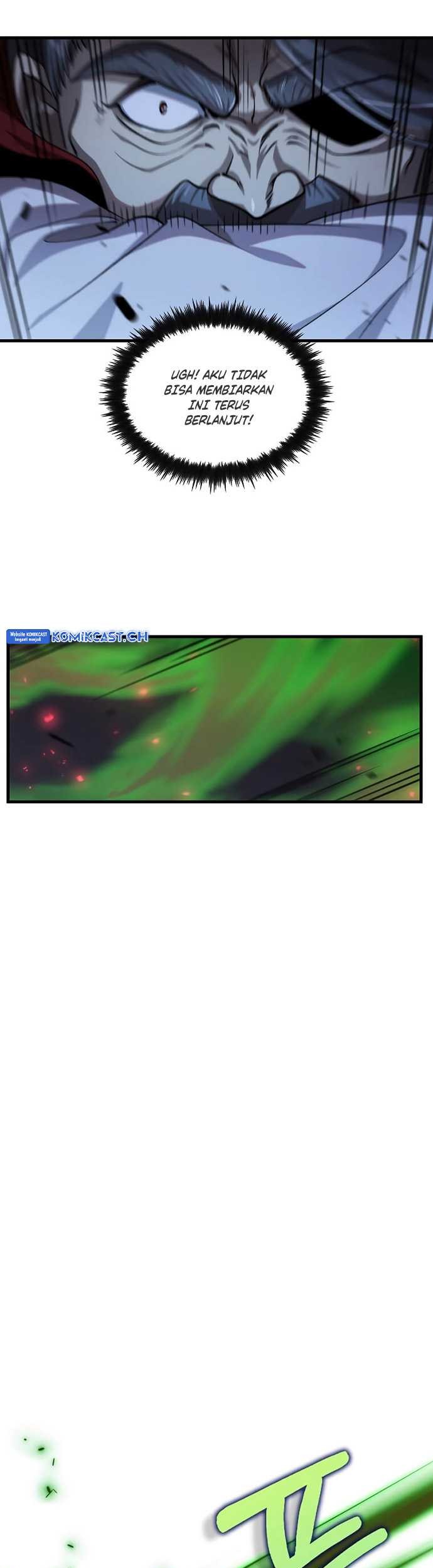 Doctor’s Rebirth Chapter 137 Gambar 26