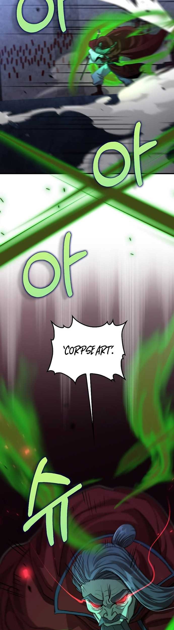 Doctor’s Rebirth Chapter 137 Gambar 28