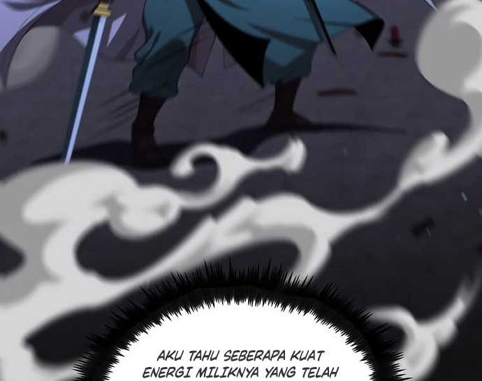 Doctor’s Rebirth Chapter 137 Gambar 35