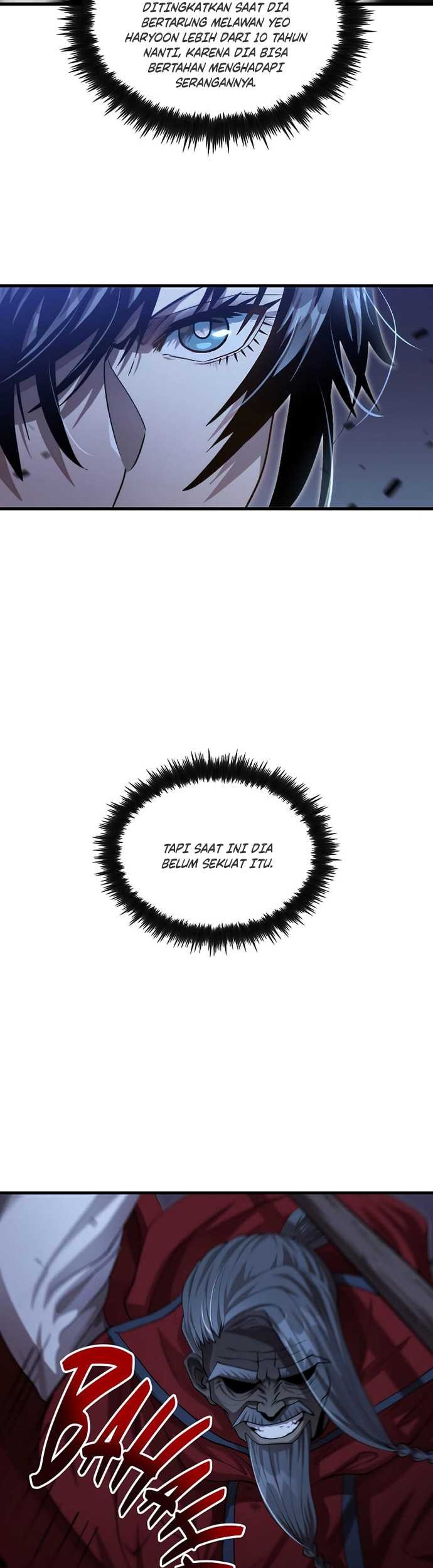 Doctor’s Rebirth Chapter 137 Gambar 36