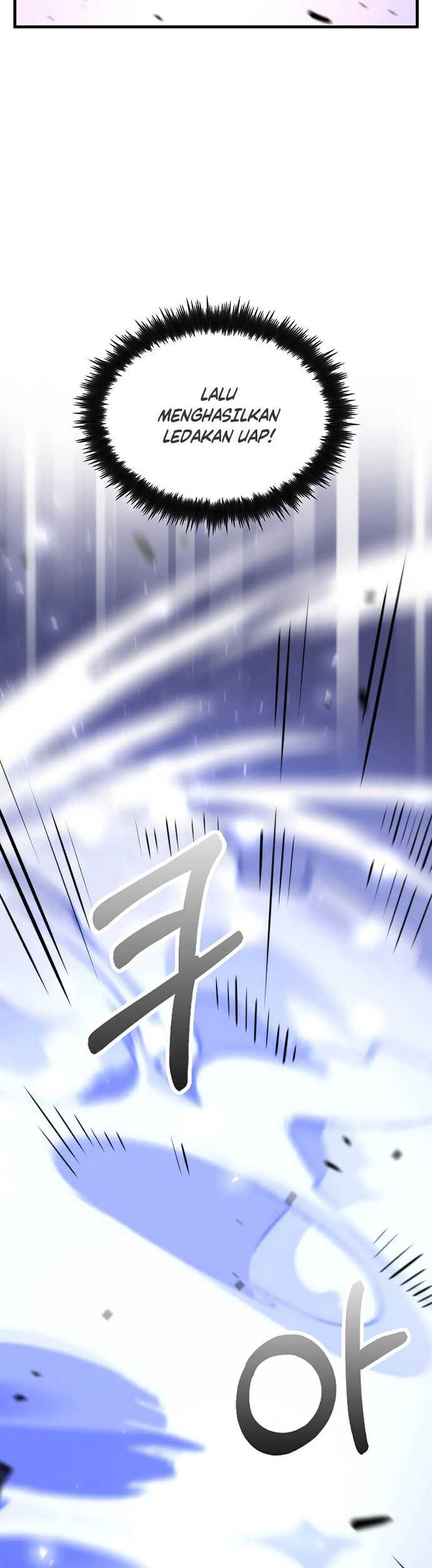 Doctor’s Rebirth Chapter 137 Gambar 20