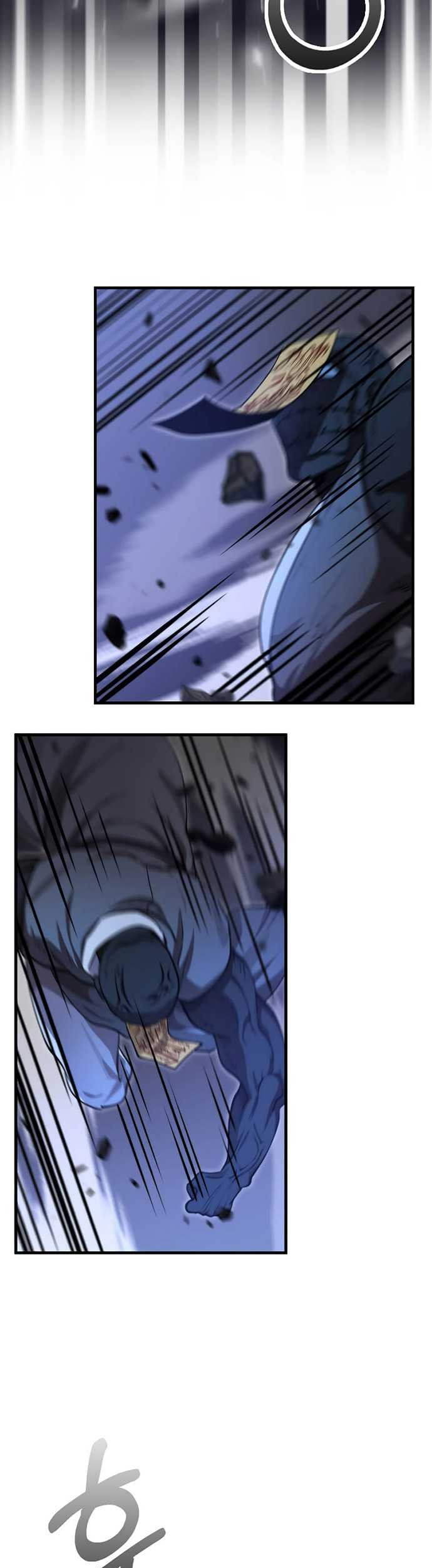 Doctor’s Rebirth Chapter 137 Gambar 22