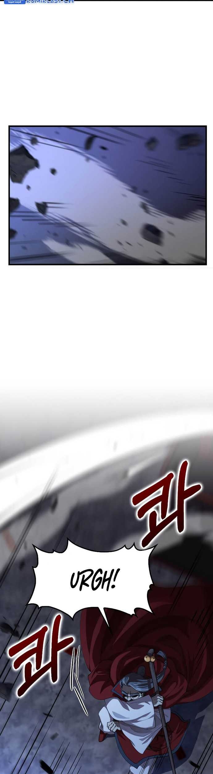 Doctor’s Rebirth Chapter 137 Gambar 24