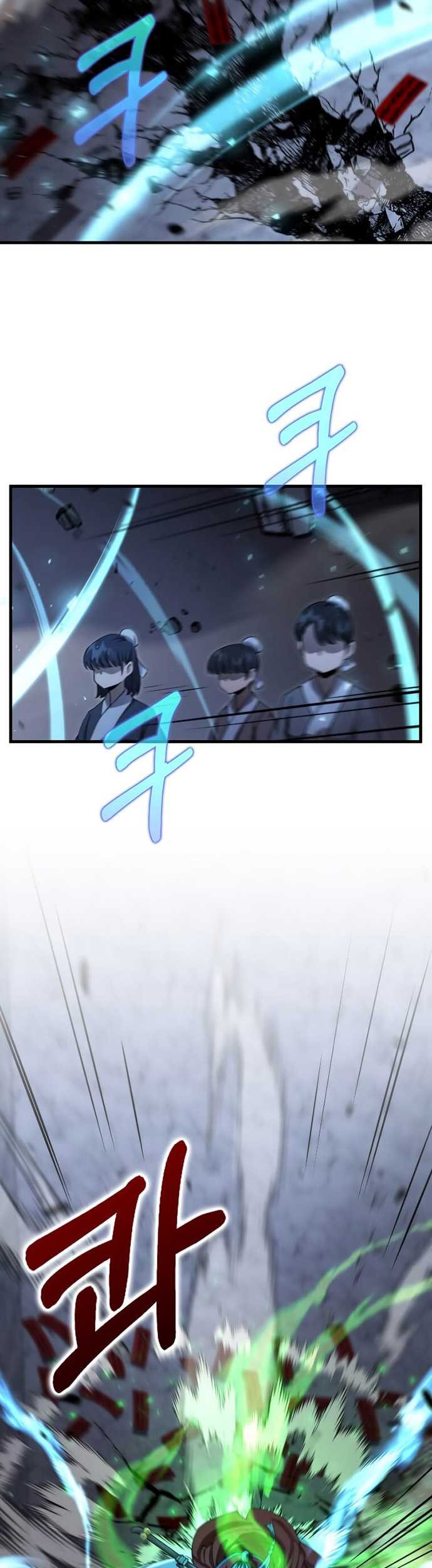 Doctor’s Rebirth Chapter 137 Gambar 50