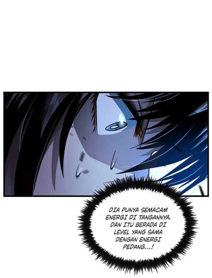 Doctor’s Rebirth Chapter 137 Gambar 53