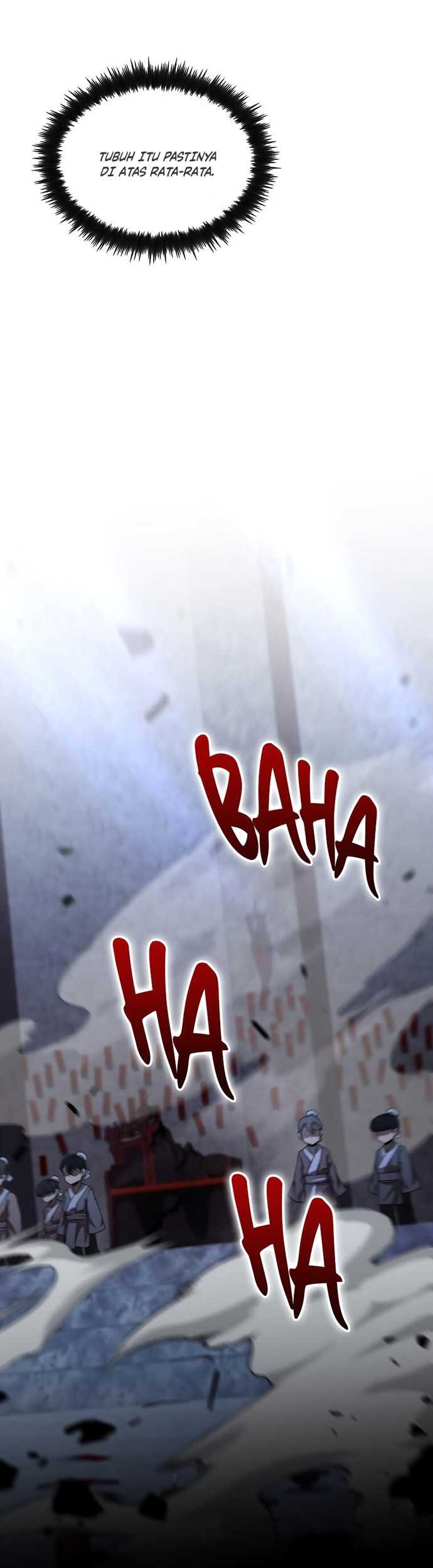 Doctor’s Rebirth Chapter 137 Gambar 54