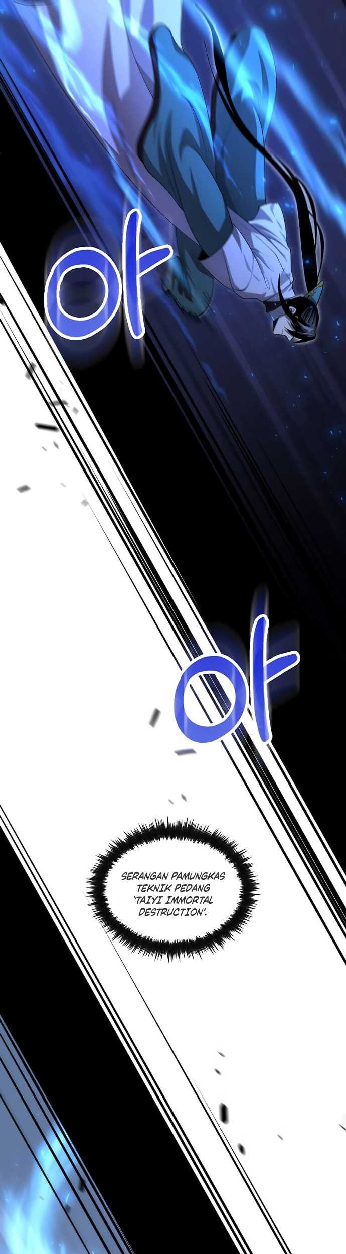 Doctor’s Rebirth Chapter 137 Gambar 42