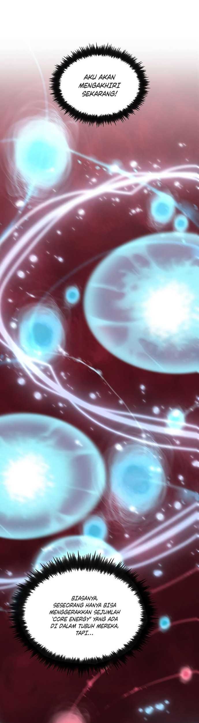 Doctor’s Rebirth Chapter 137 Gambar 60