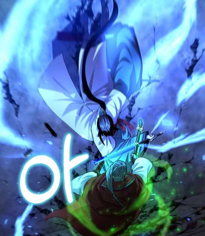 Doctor’s Rebirth Chapter 137 Gambar 63