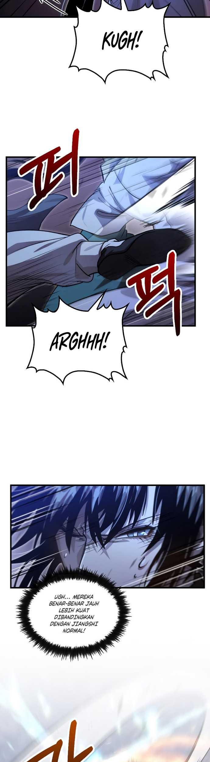 Doctor’s Rebirth Chapter 137 Gambar 4