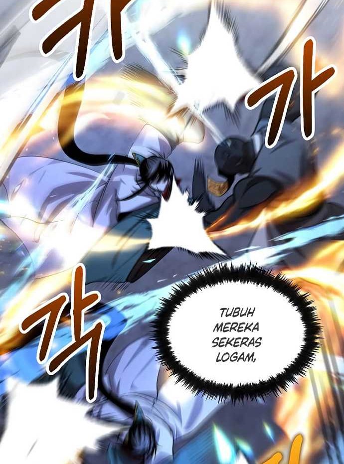 Doctor’s Rebirth Chapter 137 Gambar 5