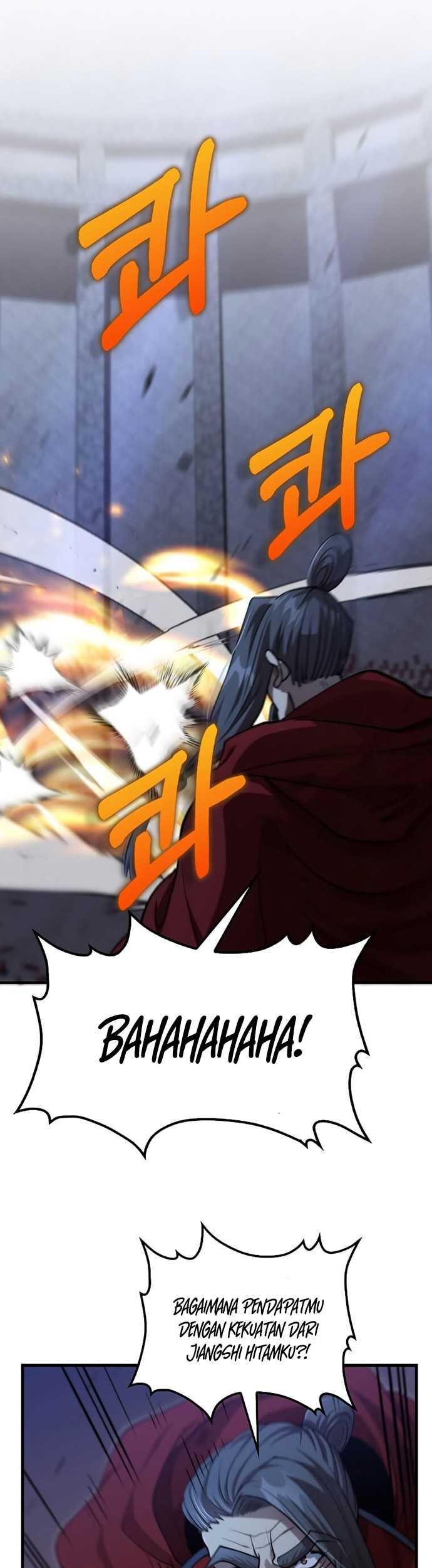 Doctor’s Rebirth Chapter 137 Gambar 8