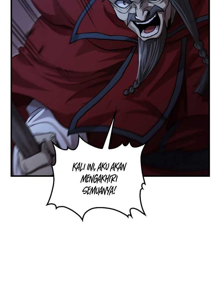 Doctor’s Rebirth Chapter 137 Gambar 9