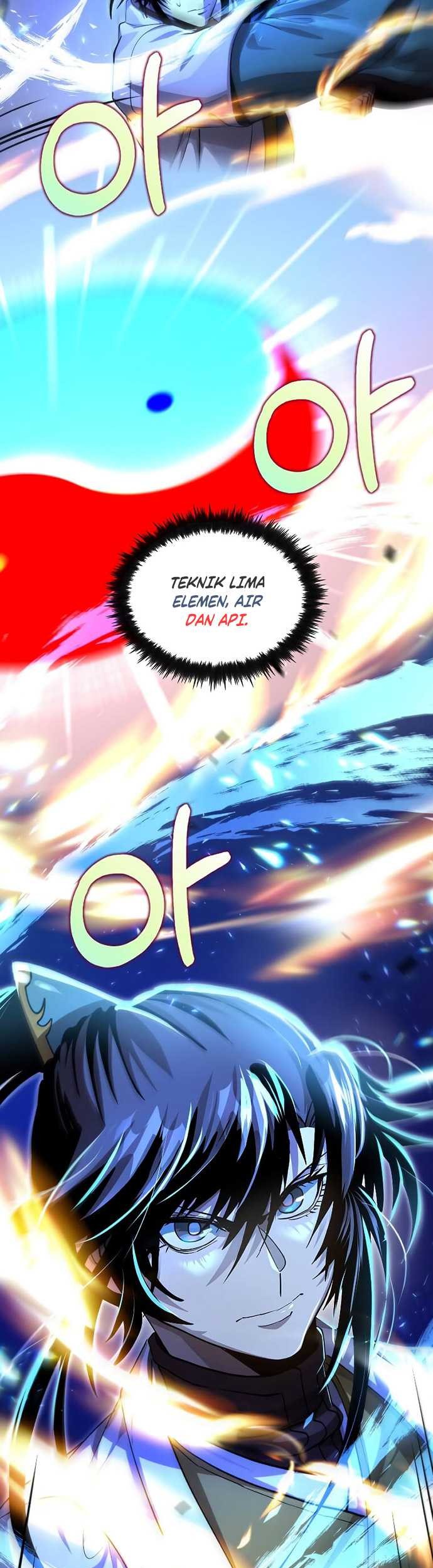 Doctor’s Rebirth Chapter 137 Gambar 12