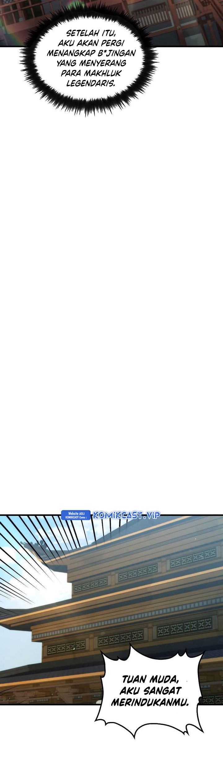 Doctor’s Rebirth Chapter 126 Gambar 23