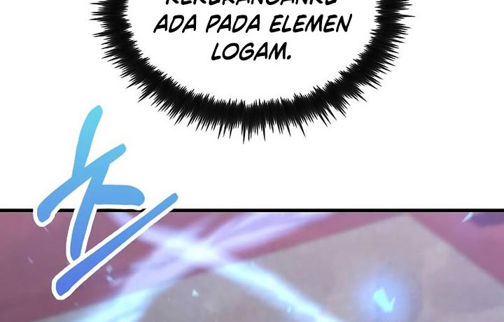 Doctor’s Rebirth Chapter 126 Gambar 16