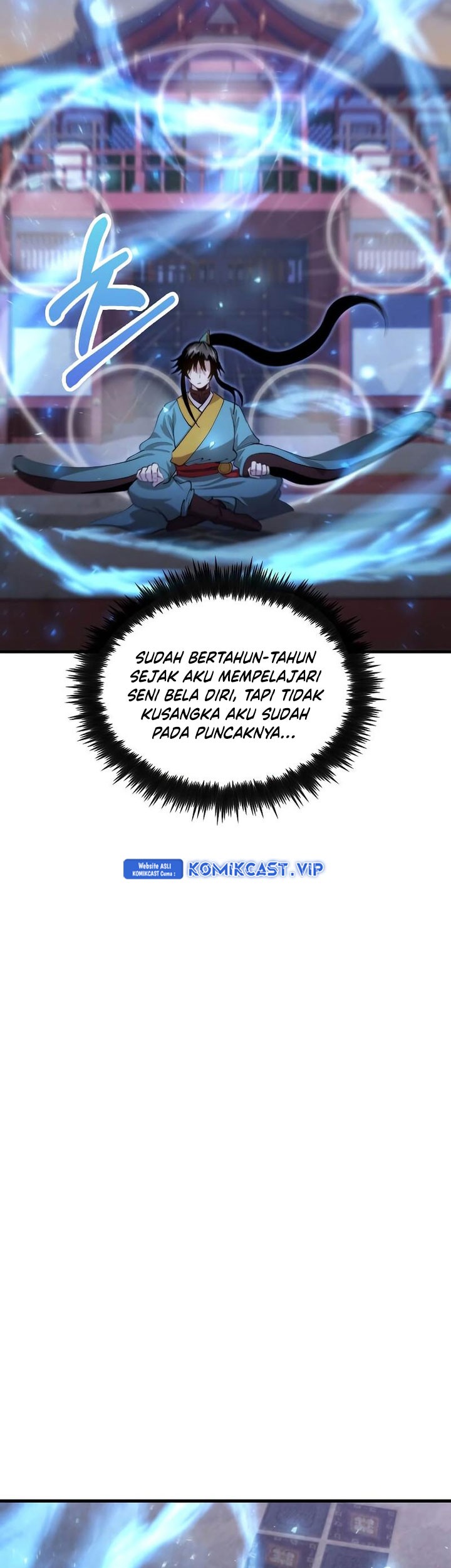 Doctor’s Rebirth Chapter 126 Gambar 19