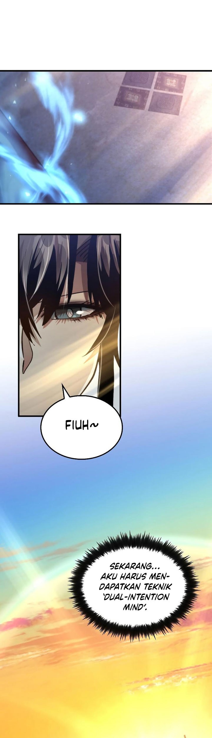 Doctor’s Rebirth Chapter 126 Gambar 21