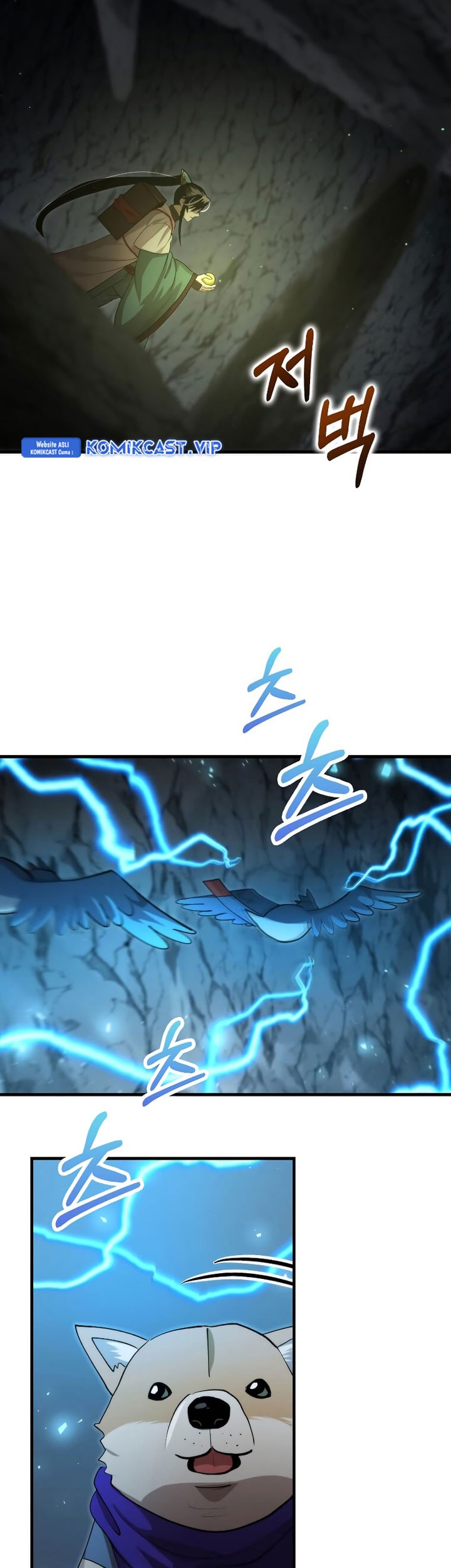 Doctor’s Rebirth Chapter 126 Gambar 49