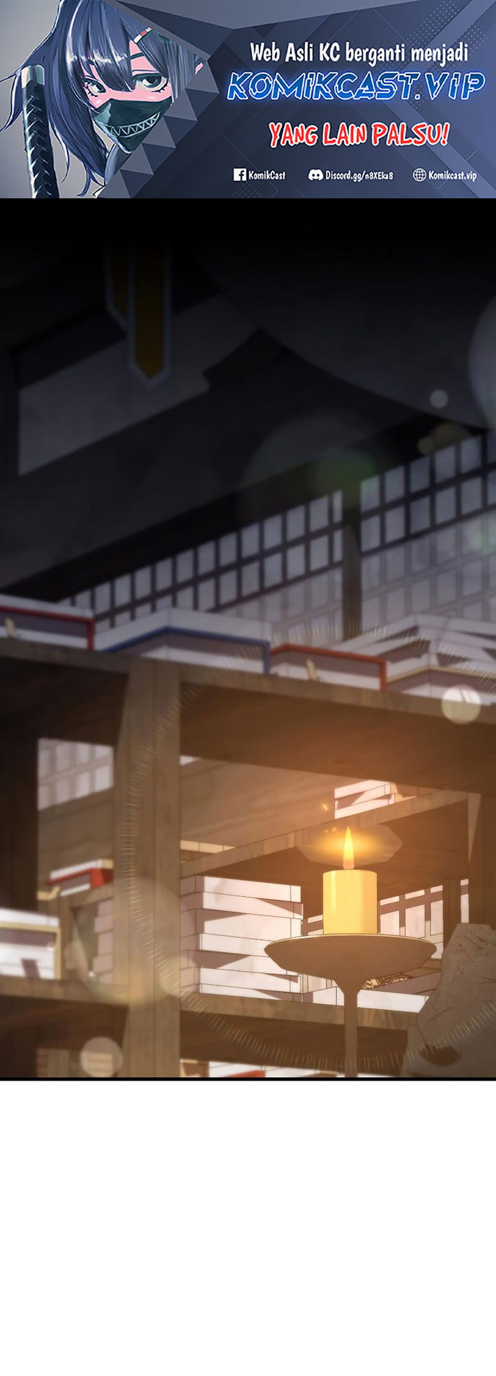 Manhwa Doctor’s Rebirth Chapter 126 gambar nomor 2