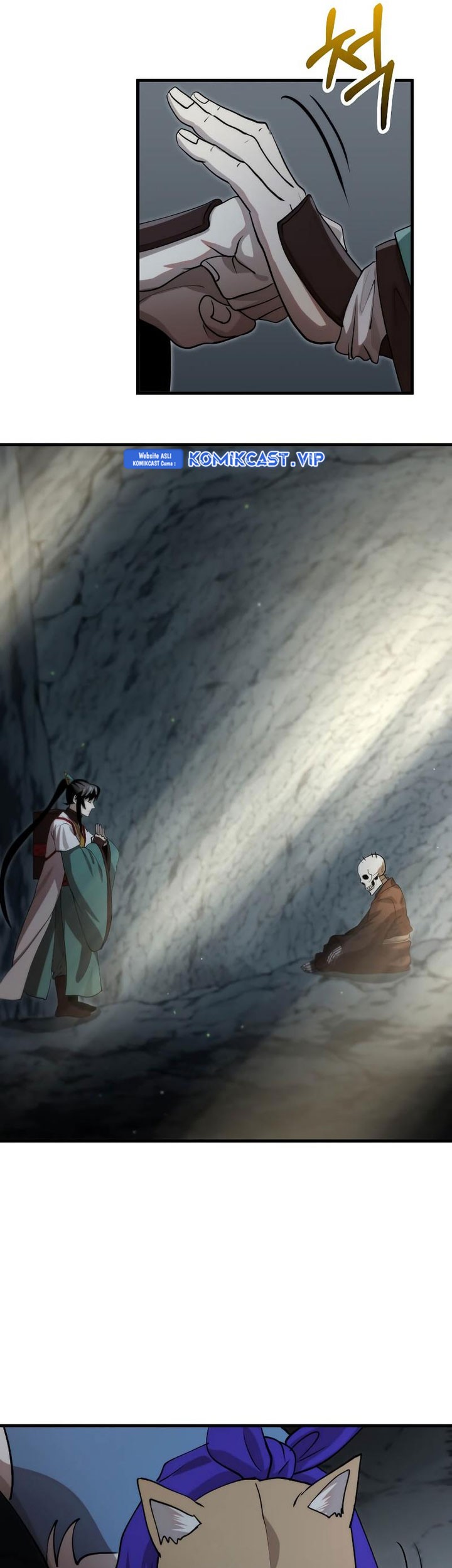 Doctor’s Rebirth Chapter 126 Gambar 60