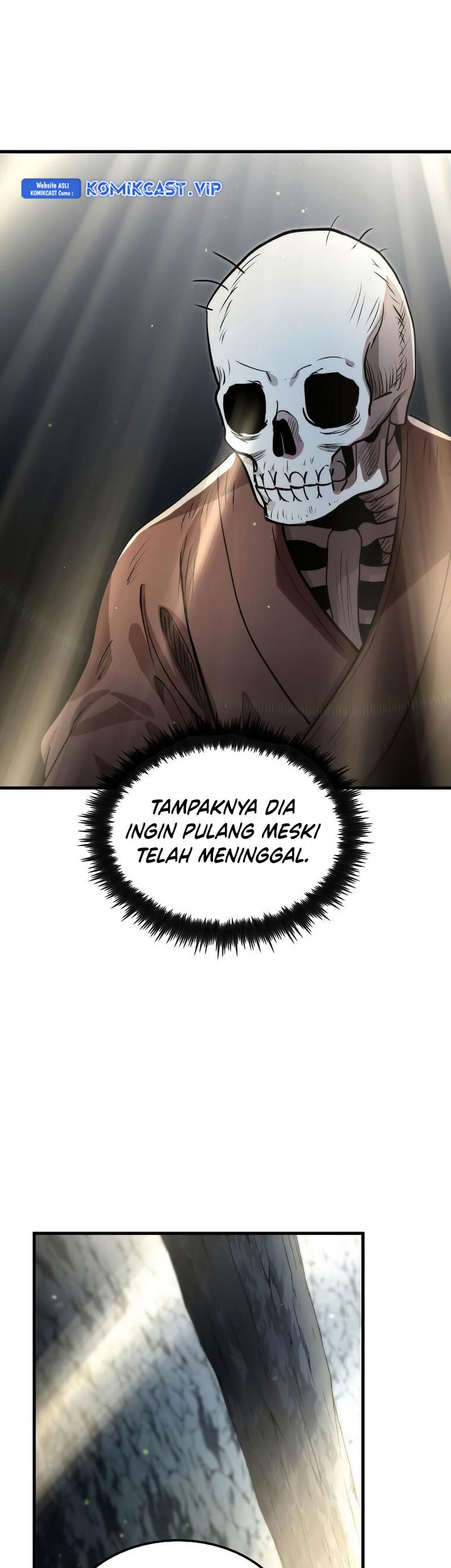 Doctor’s Rebirth Chapter 126 Gambar 65