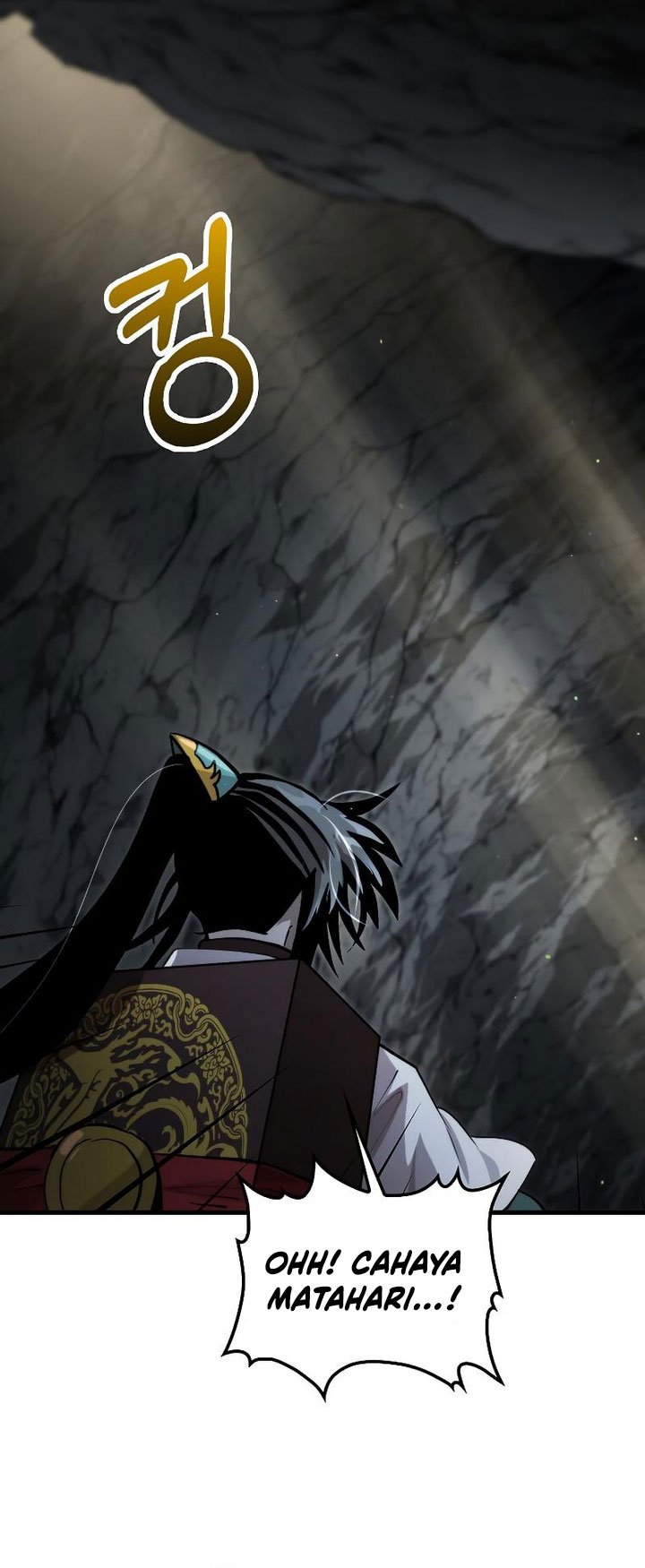 Doctor’s Rebirth Chapter 126 Gambar 51