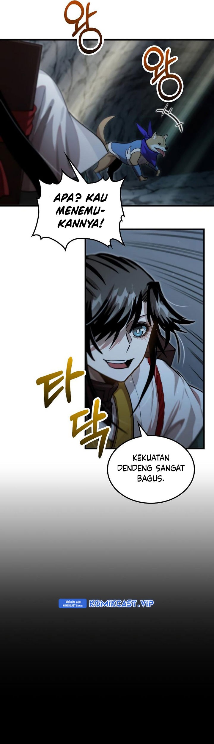 Doctor’s Rebirth Chapter 126 Gambar 52