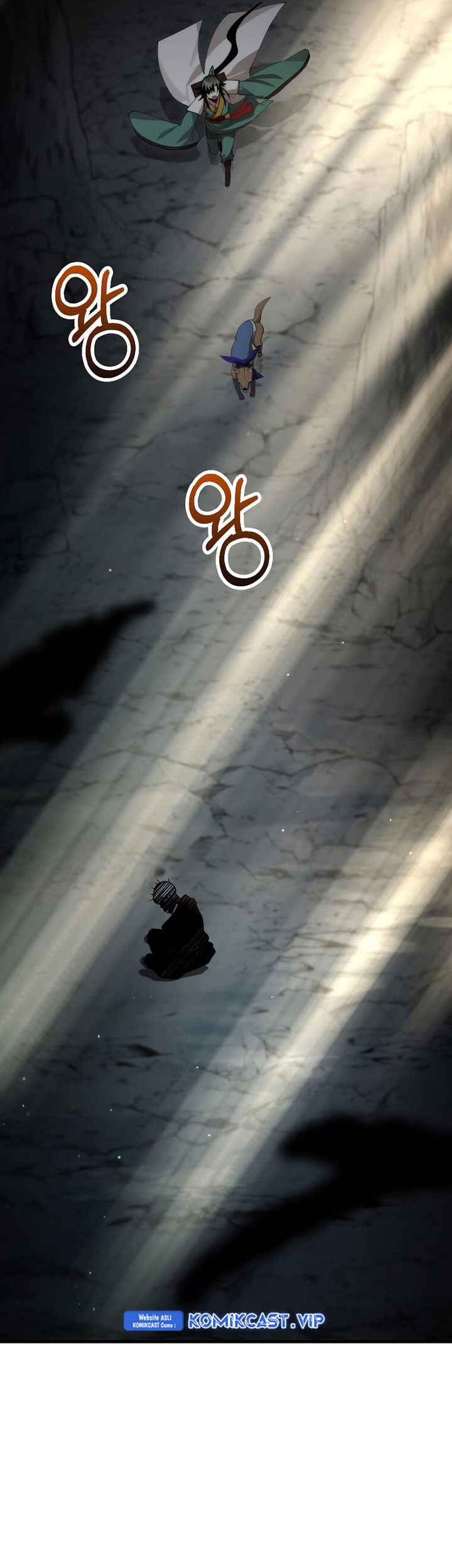 Doctor’s Rebirth Chapter 126 Gambar 54