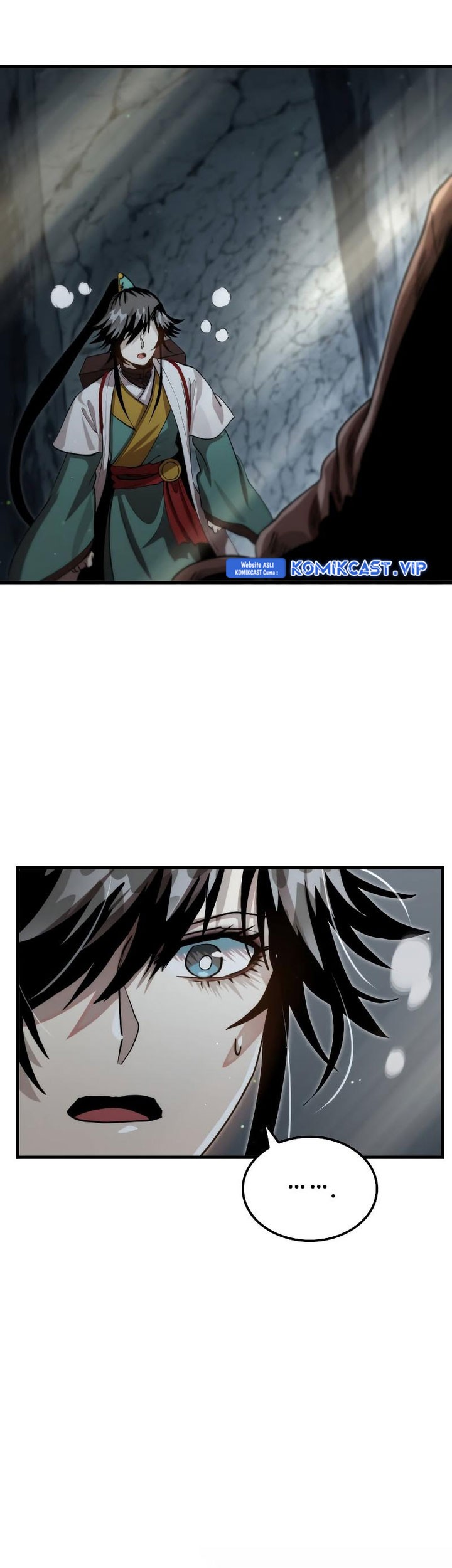 Doctor’s Rebirth Chapter 126 Gambar 56