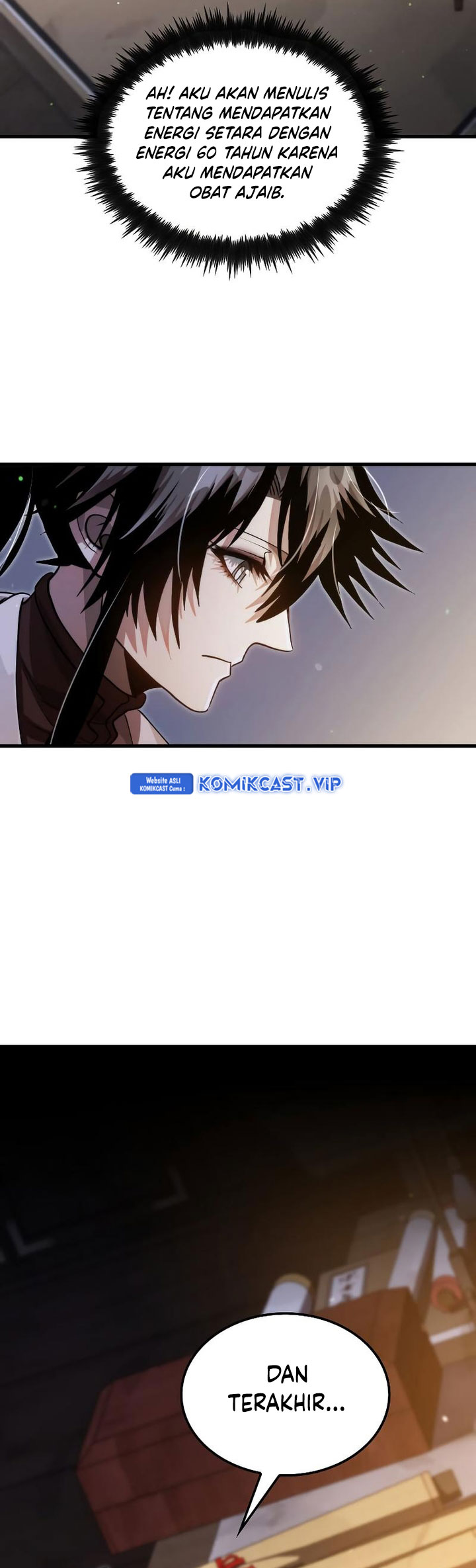 Doctor’s Rebirth Chapter 126 Gambar 11