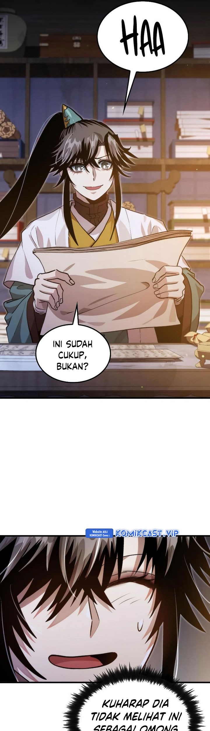 Doctor’s Rebirth Chapter 126 Gambar 13