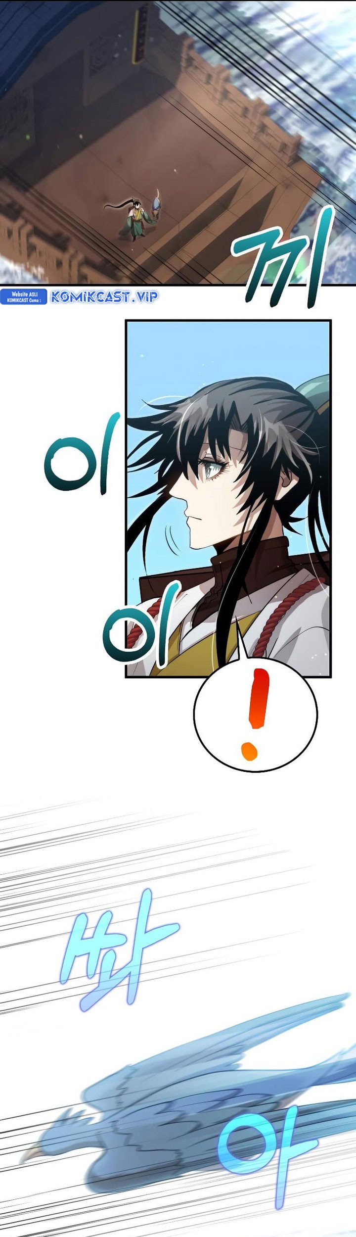 Doctor’s Rebirth Chapter 125 Gambar 24