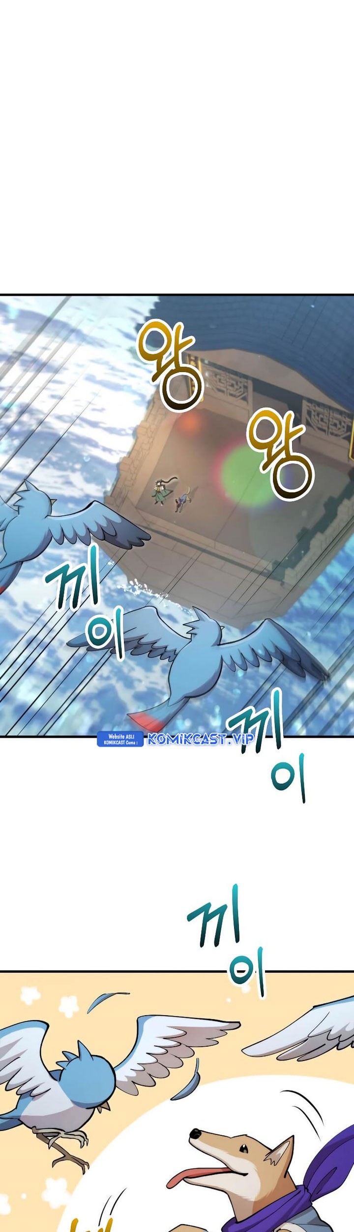 Doctor’s Rebirth Chapter 125 Gambar 30