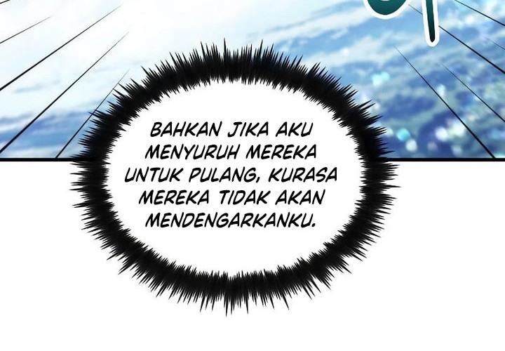 Doctor’s Rebirth Chapter 125 Gambar 33