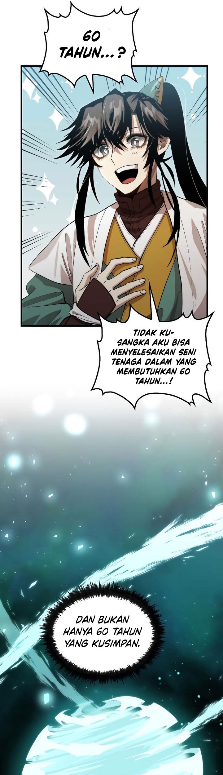 Doctor’s Rebirth Chapter 125 Gambar 16