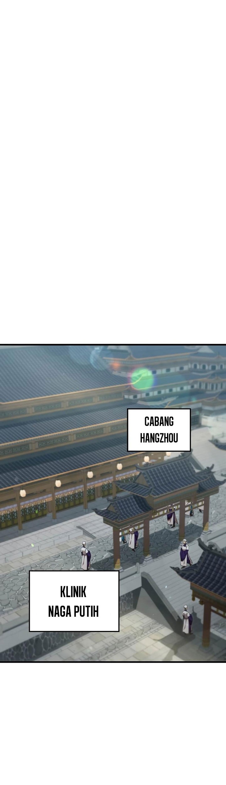 Doctor’s Rebirth Chapter 125 Gambar 36