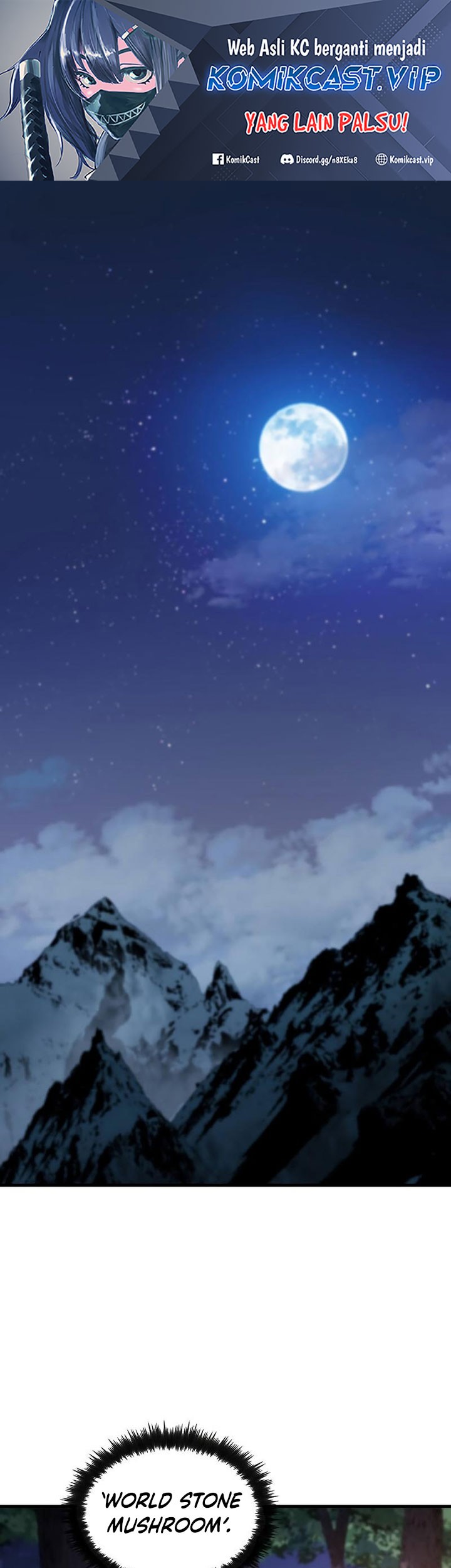 Manhwa Doctor’s Rebirth Chapter 125 gambar nomor 2