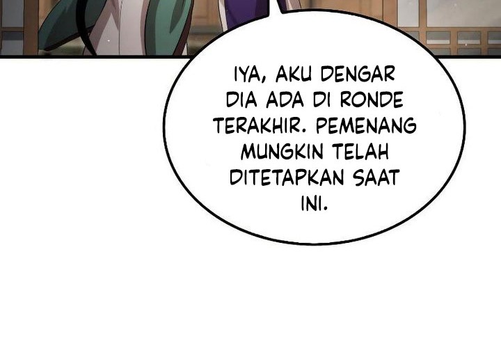 Doctor’s Rebirth Chapter 125 Gambar 66