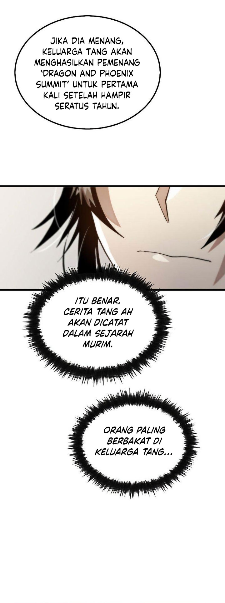 Doctor’s Rebirth Chapter 125 Gambar 67