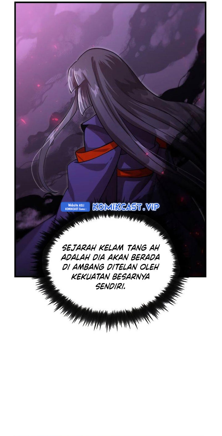 Doctor’s Rebirth Chapter 125 Gambar 68