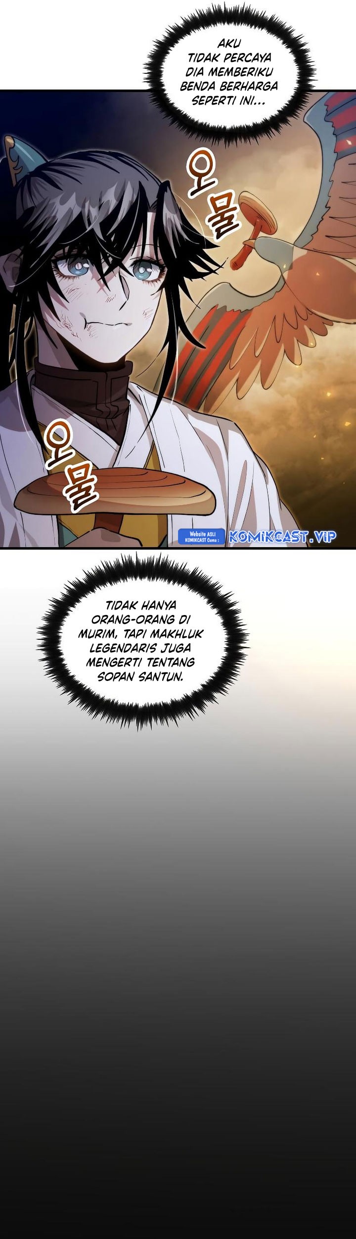 Doctor’s Rebirth Chapter 125 Gambar 5